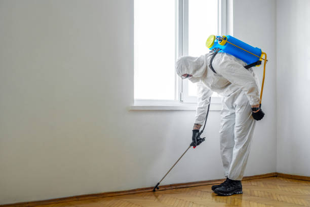 Best Pest Control for Multi-Family Homes  in West Odessa, TX